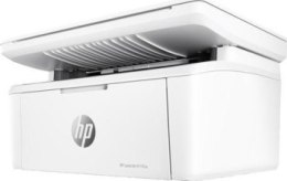 URZĄDZENIE WIELOF. HP LaserJet M140w 7MD72F MFP HP