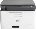 Urządzenie wielofunkcyjne HP Color Laser MFP 178nw 4ZB96A (laserowe laserowe kolor; A4; Skaner płaski) HP