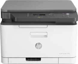 Urządzenie wielofunkcyjne HP Color Laser MFP 178nw 4ZB96A (laserowe laserowe kolor; A4; Skaner płaski) HP