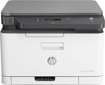 Urządzenie wielofunkcyjne HP Color Laser MFP 178nw 4ZB96A (laserowe laserowe kolor; A4; Skaner płaski) HP Urządzenie wielofunkcyjne HP Color Laser MFP 178nw 4ZB96A (laserowe laserowe kolor; A4; Skaner płaski) HP