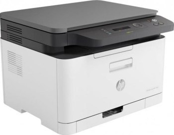 Urządzenie wielofunkcyjne HP Color Laser MFP 178nw 4ZB96A (laserowe laserowe kolor; A4; Skaner płaski) HP Urządzenie wielofunkcyjne HP Color Laser MFP 178nw 4ZB96A (laserowe laserowe kolor; A4; Skaner płaski) HP