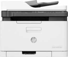 Urządzenie wielofunkcyjne HP Color Laser MFP 179fnw 4ZB97A (laserowe laserowe kolor; A4; Skaner płaski) HP