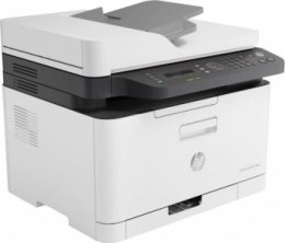 Urządzenie wielofunkcyjne HP Color Laser MFP 179fnw 4ZB97A (laserowe laserowe kolor; A4; Skaner płaski) HP