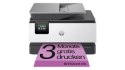 Urządzenie wielofunkcyjne atramentowe HP OfficeJet Pro 9125e - 403X5B HP