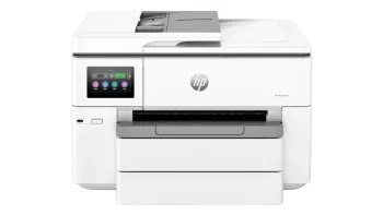 Urządzenie wielofunkcyjne atramentowe HP OfficeJet Pro 9730e - 537P6B HP Urządzenie wielofunkcyjne atramentowe HP OfficeJet Pro 9730e - 537P6B HP