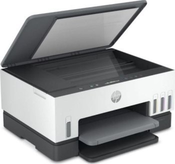 Urządzenie wielofunkcyjne atramentowe HP Smart Tank 670 - 6UU48A HP Urządzenie wielofunkcyjne atramentowe HP Smart Tank 670 - 6UU48A HP
