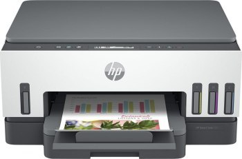 Urządzenie wielofunkcyjne atramentowe HP Smart Tank 720 - 6UU46A HP