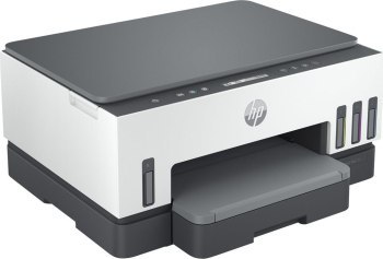 Urządzenie wielofunkcyjne atramentowe HP Smart Tank 720 - 6UU46A HP Urządzenie wielofunkcyjne atramentowe HP Smart Tank 720 - 6UU46A HP
