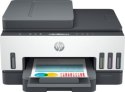 Urządzenie wielofunkcyjne atramentowe HP Smart Tank 750 - 6UU47A HP