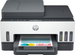 Urządzenie wielofunkcyjne atramentowe HP Smart Tank 750 - 6UU47A HP