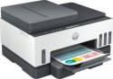 Urządzenie wielofunkcyjne atramentowe HP Smart Tank 750 - 6UU47A HP
