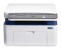 Urzadzenie wielofunkcyjne Xerox WorkCentre 3025V_BI (laserowe; A4; Skaner płaski) Xerox