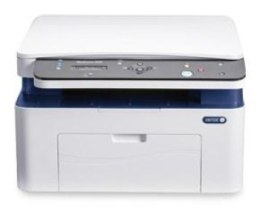 Urzadzenie wielofunkcyjne Xerox WorkCentre 3025V_BI (laserowe; A4; Skaner płaski) Xerox