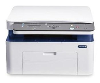 Urzadzenie wielofunkcyjne Xerox WorkCentre 3025V_BI (laserowe; A4; Skaner płaski) Xerox Urzadzenie wielofunkcyjne Xerox WorkCentre 3025V_BI (laserowe; A4; Skaner płaski) Xerox