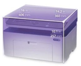 Urzadzenie wielofunkcyjne Xerox WorkCentre 3025V_BI (laserowe; A4; Skaner płaski) Xerox