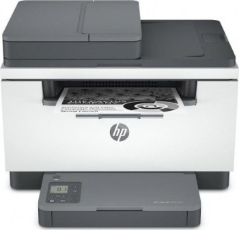Urządzenie wielofunkcyjne laserowe HP LaserJet MFP M234sdw - 6GX01F HP Urządzenie wielofunkcyjne laserowe HP LaserJet MFP M234sdw - 6GX01F HP