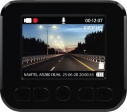 Wideorejestrator Navitel DVR AR280 Dual (8594181742320) Navitel