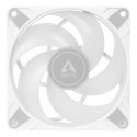 Arctic P12 PWM PST A-RGB wentylator, biały - 120mm, 3-pack
