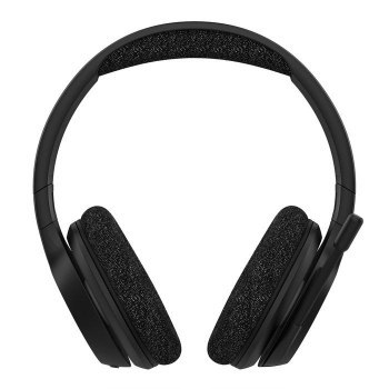 BELKIN SŁUCHAWKI BEZPRZEWODOWE SOUNDFORM ADAPT BLK BELKIN SŁUCHAWKI BEZPRZEWODOWE SOUNDFORM ADAPT BLK