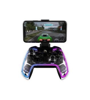 Bezprzewodowy kontroler Havit G158BT Pro (biały) Bezprzewodowy kontroler Havit G158BT Pro (biały)