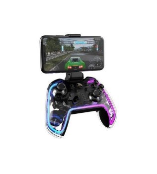 Bezprzewodowy kontroler Havit G158BT Pro (biały) Bezprzewodowy kontroler Havit G158BT Pro (biały)