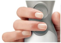 Blender ręczny BOSCH MSM66120 (600W; kolor biały kolor szary)