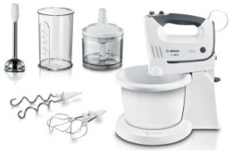 Bosch ErgoMixx MFQ37490 biały