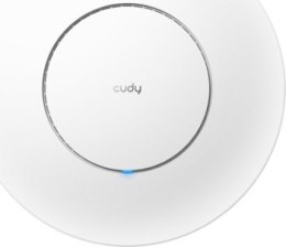 CUDY AP3000_P AX3000 Wi-Fi 6 2.5G Access Point