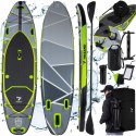 Deska SUP 335cm Z Akcesoriami Trizand 25260
