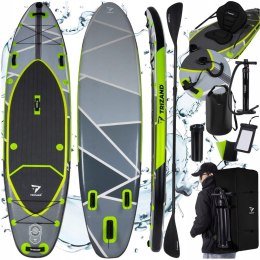 Deska SUP 335cm Z Akcesoriami Trizand 25260