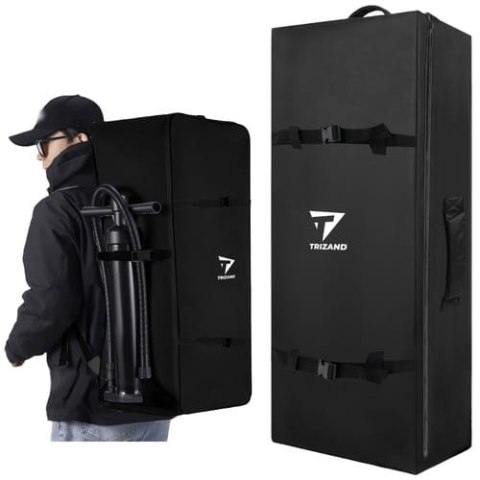 Deska SUP 335cm Z Akcesoriami Trizand 25260 Deska SUP 335cm Z Akcesoriami Trizand 25260