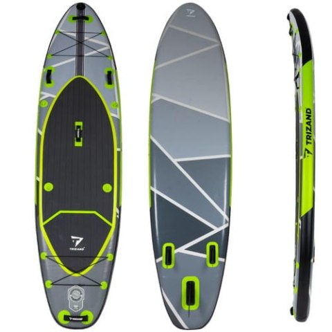 Deska SUP 335cm Z Akcesoriami Trizand 25260 Deska SUP 335cm Z Akcesoriami Trizand 25260