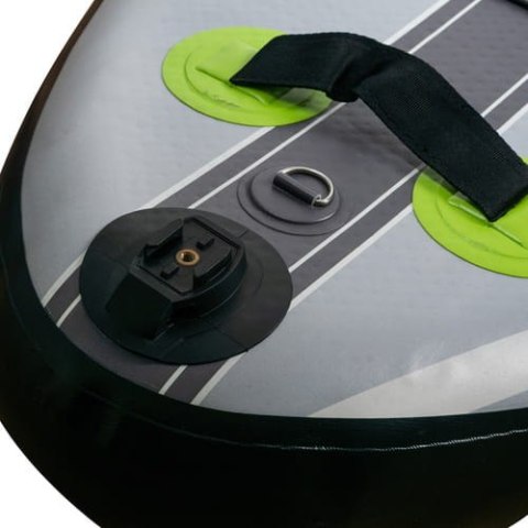 Deska SUP 335cm Z Akcesoriami Trizand 25260 Deska SUP 335cm Z Akcesoriami Trizand 25260