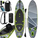 Deska SUP 335cm Z Akcesoriami Trizand 25260