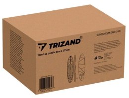 Deska SUP 350cm Z Akcesoriami Trizand 25259
