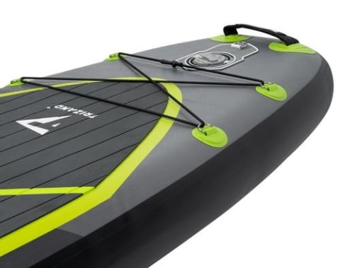 Deska SUP 350cm Z Akcesoriami Trizand 25259 Deska SUP 350cm Z Akcesoriami Trizand 25259