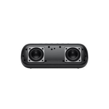Głośnik Bluetooth Havit M69 (czarny) Głośnik Bluetooth Havit M69 (czarny)
