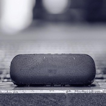 Głośnik Bluetooth Havit M69 (czarny) Głośnik Bluetooth Havit M69 (czarny)