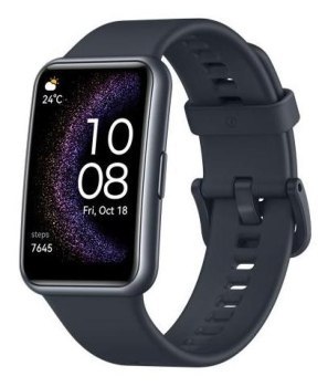 Huawei Watch Fit SE czarny Huawei Watch Fit SE czarny