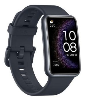 Huawei Watch Fit SE czarny Huawei Watch Fit SE czarny