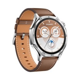 Huawei Watch GT 5 46mm Classic Brązowy