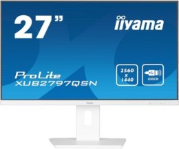 Iiyama ProLite XUB2797QSN-W2