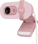 Kamera internetowa - Logitech Brio 100 Różowy