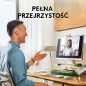 Kamera internetowa - Logitech Brio 100 Różowy
