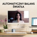 Kamera internetowa - Logitech Brio 100 Różowy