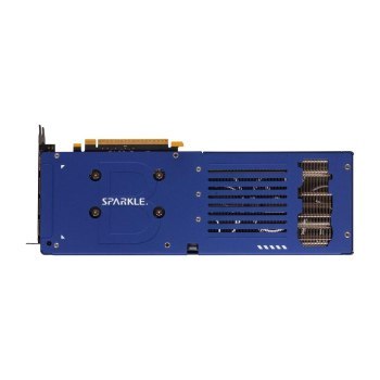 Karta graf. SPARKLE Intel Arc B580 TITAN OC 12GB Karta graf. SPARKLE Intel Arc B580 TITAN OC 12GB