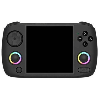 Konsola przenośna dla gier retro ANBERNIC RG CUBEXX Black Konsola przenośna dla gier retro ANBERNIC RG CUBEXX Black