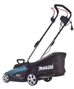 Kosiarka elektryczna MAKITA ELM3720 Kosiarka elektryczna MAKITA ELM3720
