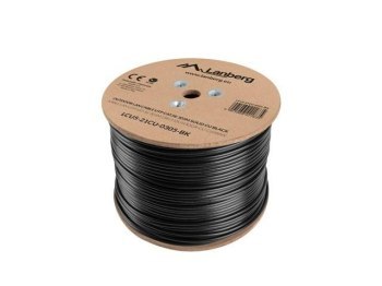 Lanberg 305.0m drut outdoor Lanberg 305.0m drut outdoor