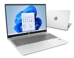 Laptop HP Pavilion 16-af0004nw - Ultra 5 125U | 16''-2K-120Hz | 16GB | 512GB | Win11Home | Srebrny